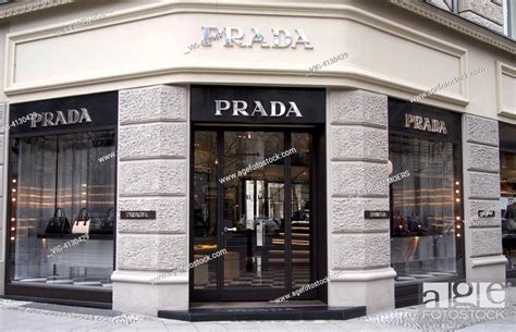 prada germany